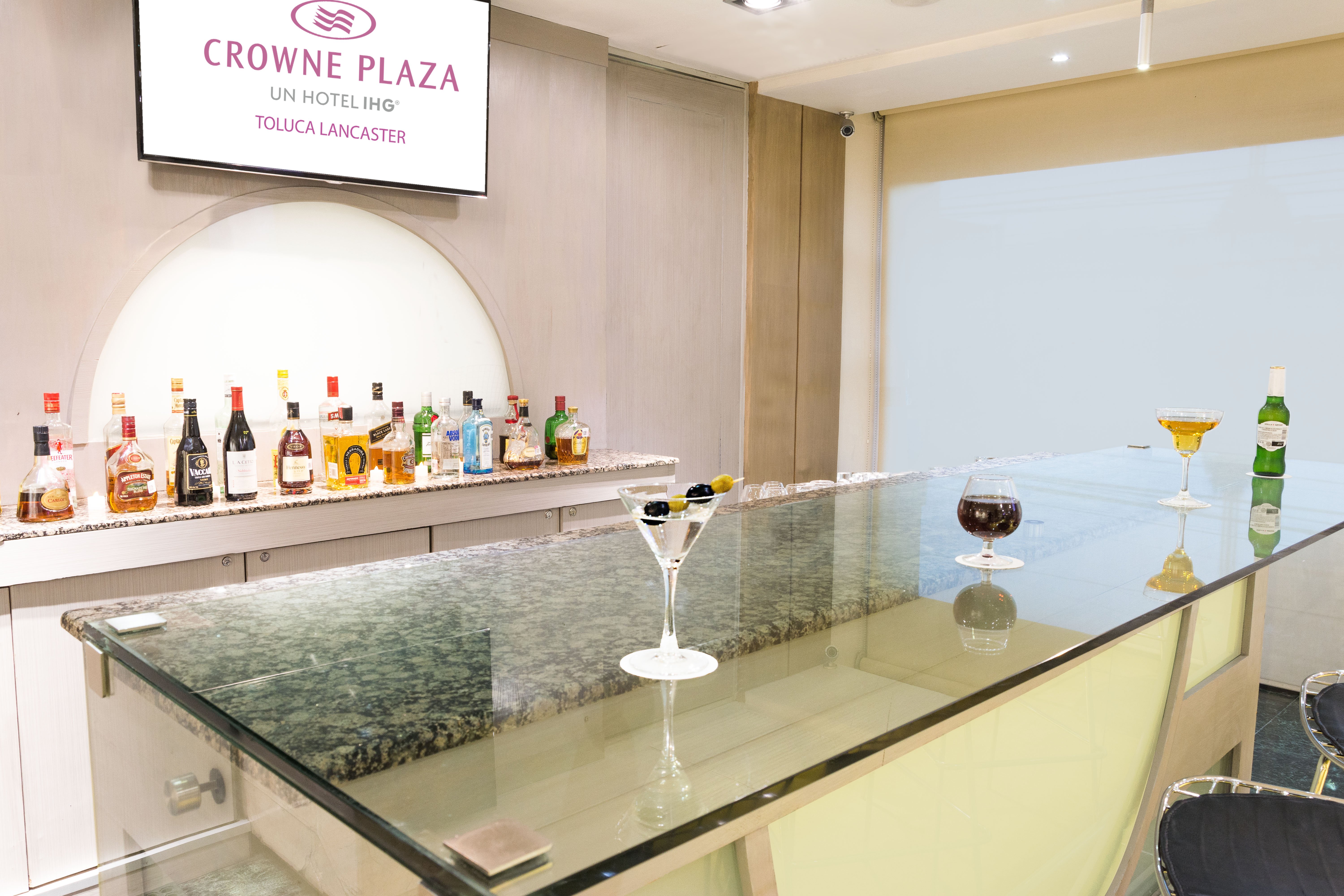 crowne plaza toluca lancaster by ihg