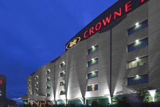 crowne plaza toluca lancaster by ihg