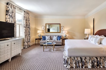 the omni homestead resort and spa