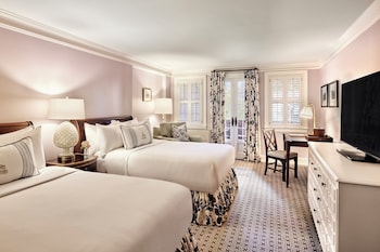 the omni homestead resort and spa