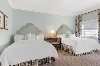 the omni homestead resort and spa