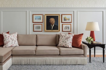 the omni homestead resort and spa