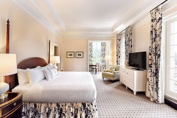 the omni homestead resort and spa