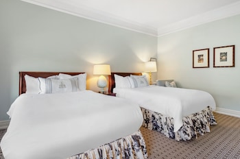 the omni homestead resort and spa