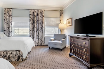 the omni homestead resort and spa