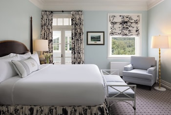 the omni homestead resort and spa