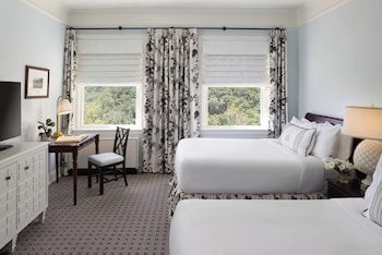 the omni homestead resort and spa