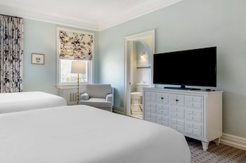 the omni homestead resort and spa