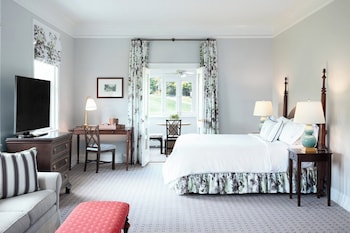 the omni homestead resort and spa