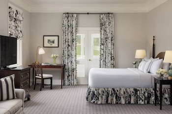 the omni homestead resort and spa