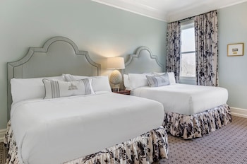 the omni homestead resort and spa