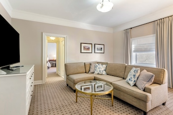 the omni homestead resort and spa