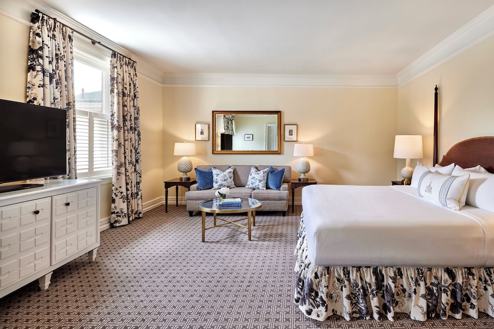the omni homestead resort and spa