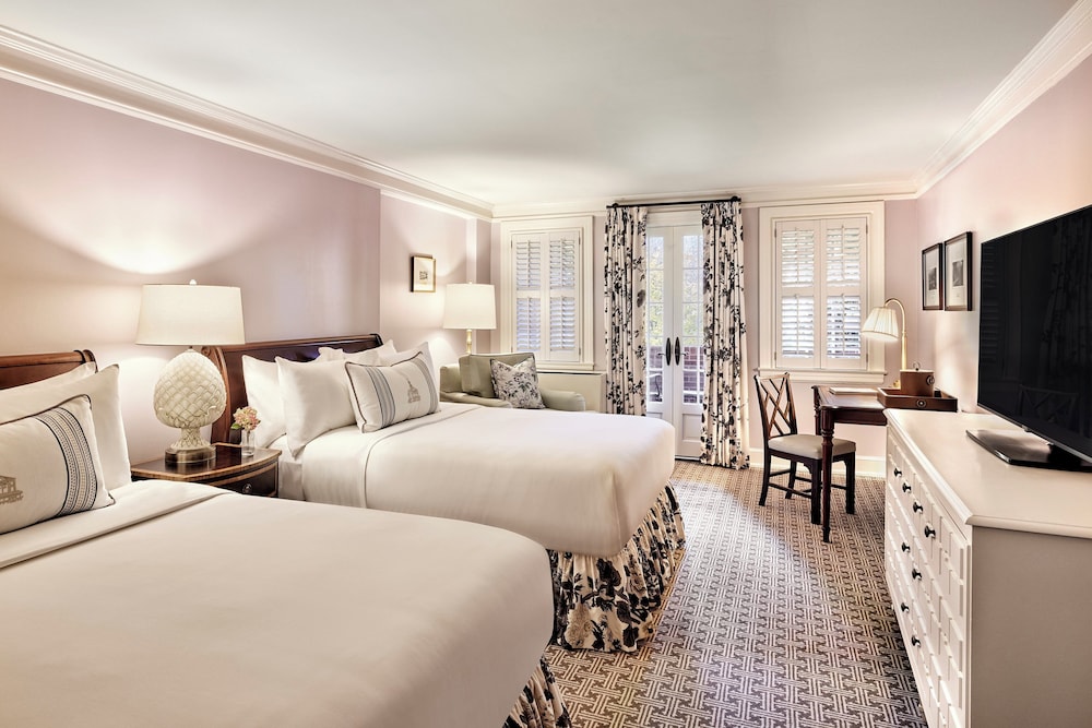 the omni homestead resort and spa