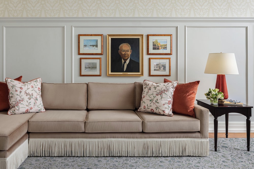 the omni homestead resort and spa