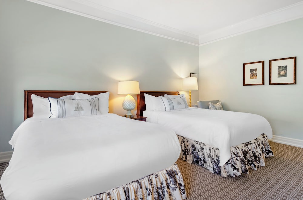 the omni homestead resort and spa