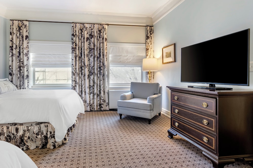 the omni homestead resort and spa