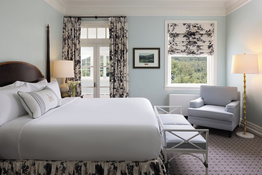 the omni homestead resort and spa
