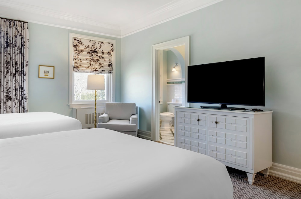 the omni homestead resort and spa
