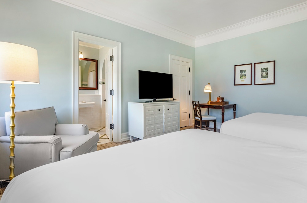 the omni homestead resort and spa