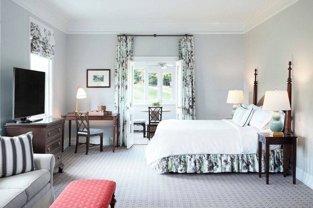 the omni homestead resort and spa