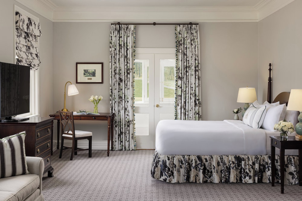 the omni homestead resort and spa