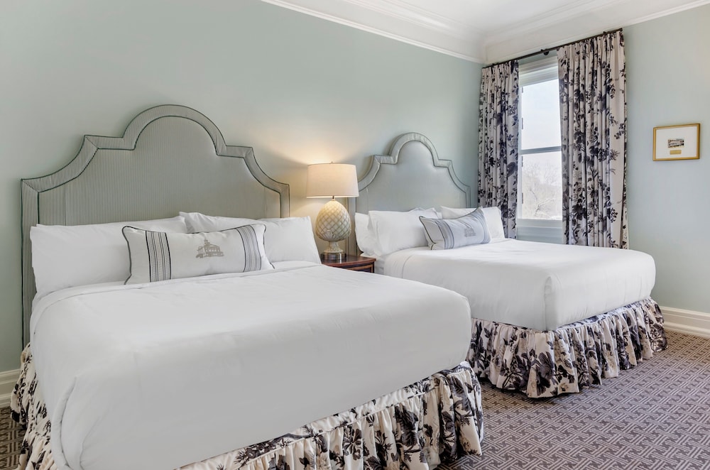 the omni homestead resort and spa
