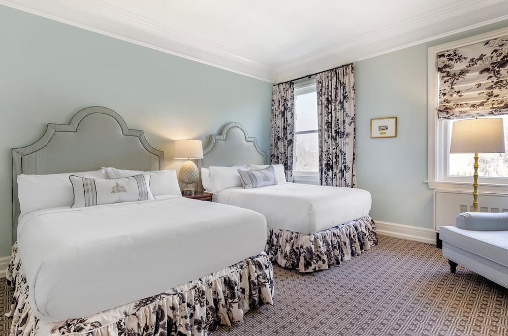 the omni homestead resort and spa