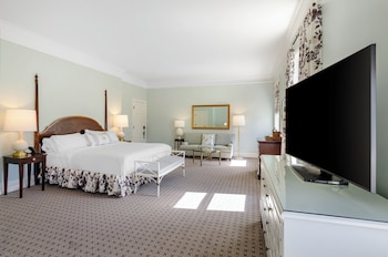 the omni homestead resort and spa