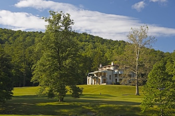 the omni homestead resort and spa