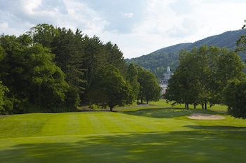 the omni homestead resort and spa