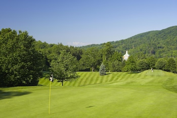 the omni homestead resort and spa