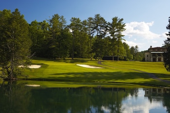 the omni homestead resort and spa