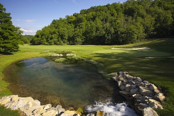 the omni homestead resort and spa