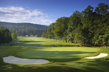 the omni homestead resort and spa