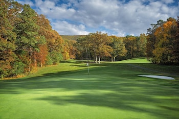 the omni homestead resort and spa