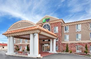 holiday inn express and suites farmington by ihg