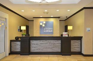 holiday inn express and suites farmington by ihg