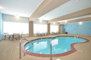 holiday inn express and suites farmington by ihg
