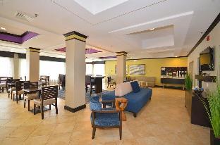 holiday inn express and suites farmington by ihg