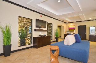 holiday inn express and suites farmington by ihg