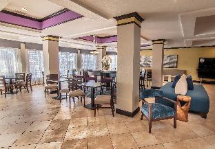 holiday inn express and suites farmington by ihg