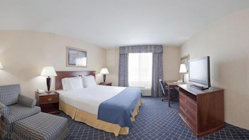 Holiday Inn Express & Suites Farmington By Ihg,Ste Genevieve>>Farmington,3 star