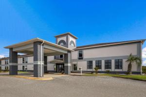 Quality Inn,Moultrie>>Colquitt,3 star