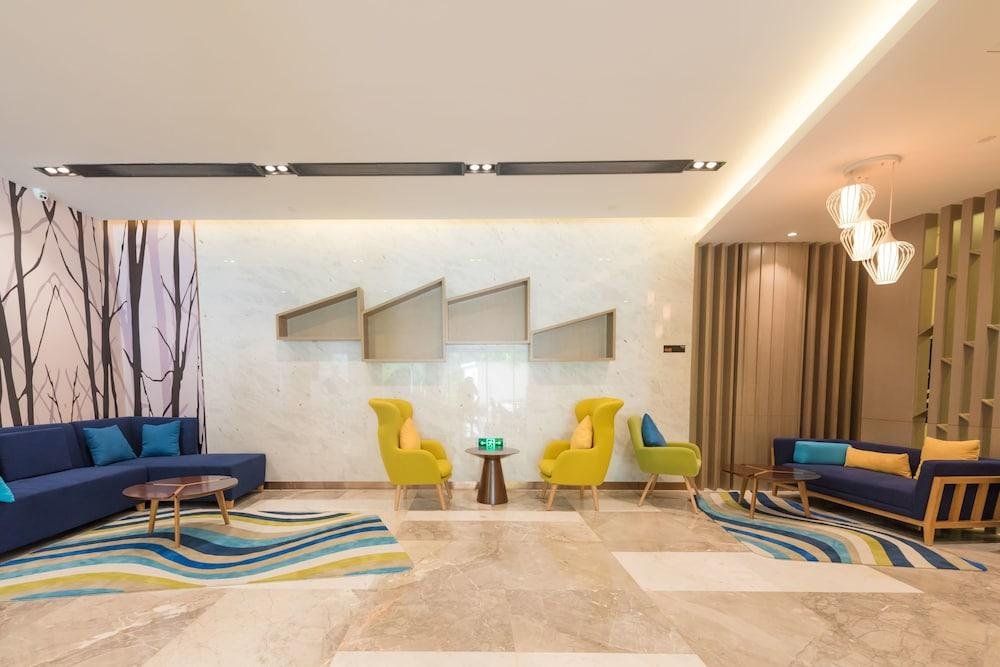 Vyluk Baiyun International Airport Hotel,,3 star