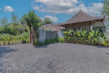 Homestay Tembi,,1 star