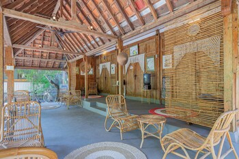 Homestay Tembi,,1 star