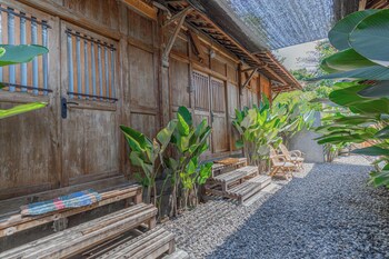 Homestay Tembi,,1 star