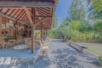 Homestay Tembi,,1 star