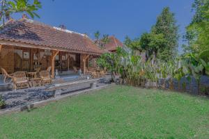 homestay tembi